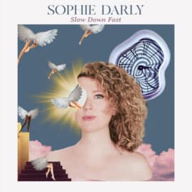 Sophie Darly