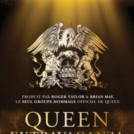 Queen Extravaganza