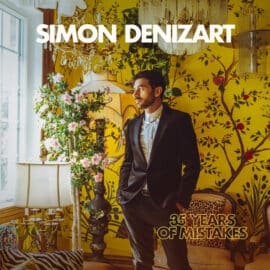 Simon Denizart