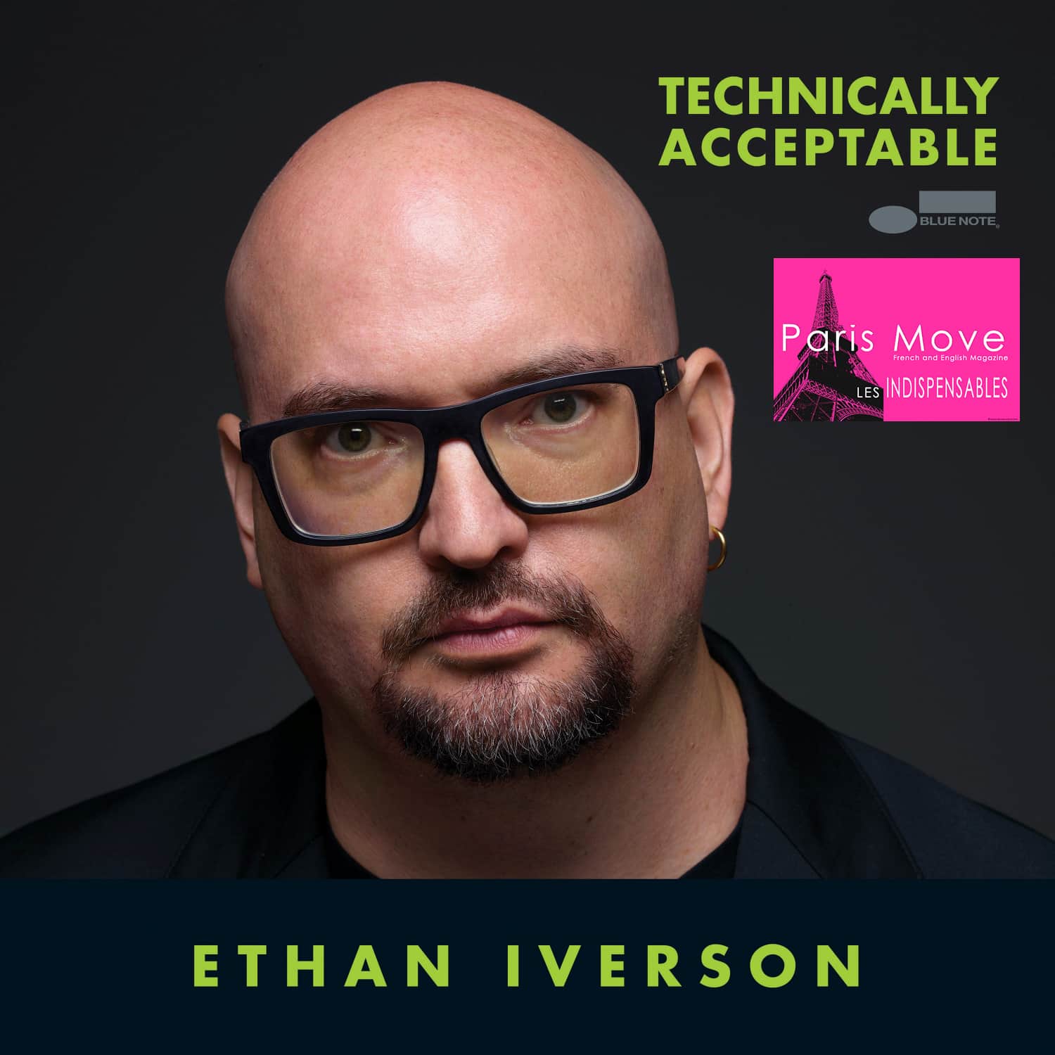 Ethan Iverson - Technically Acceptable