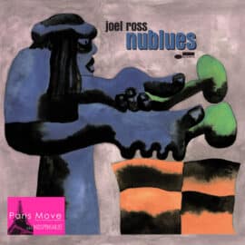 Joel Ross – nublues (ENG review)