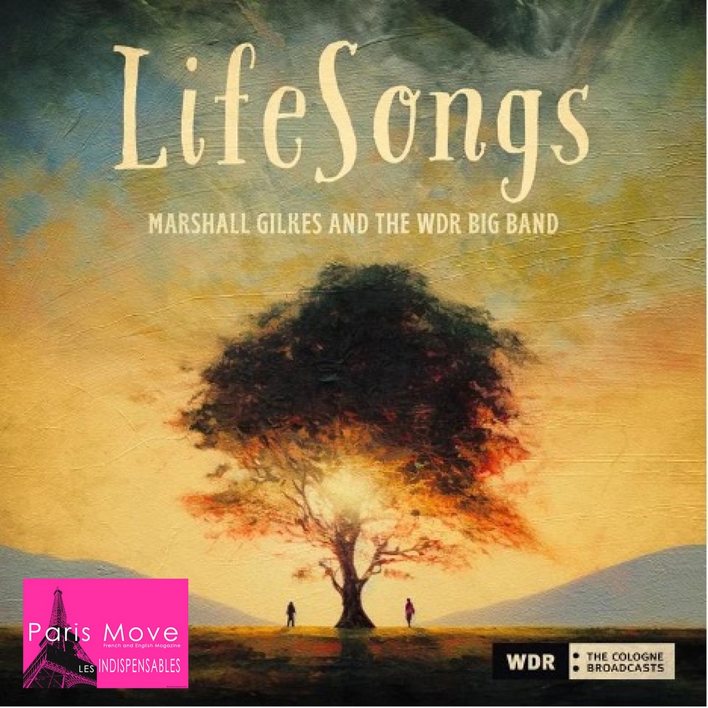 Marshall Gilkes and the WDR Big Band – Live Songs