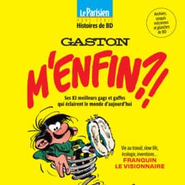 GASTON