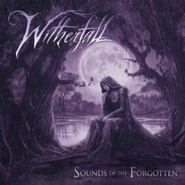 WITHERFALL: vidéo "Where Do I Begin?"