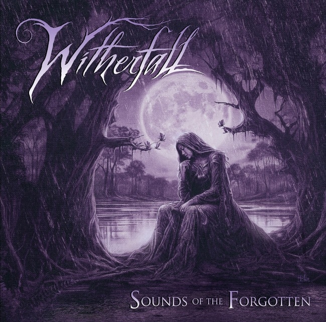 WITHERFALL