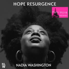 Nadia Washington – Hope Resurgence (ENG review)
