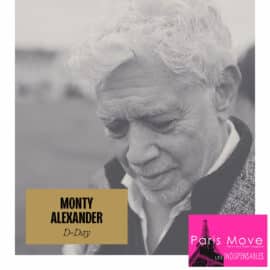 Monty Alexander – D-Day (ENG review)