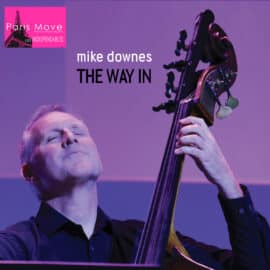 Mike Downes – The Way in (ENG review)