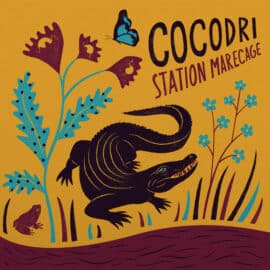 COCODRI - Station Marécage