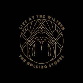 ROLLING STONES - Live At The Wiltern - Los Angeles 2002