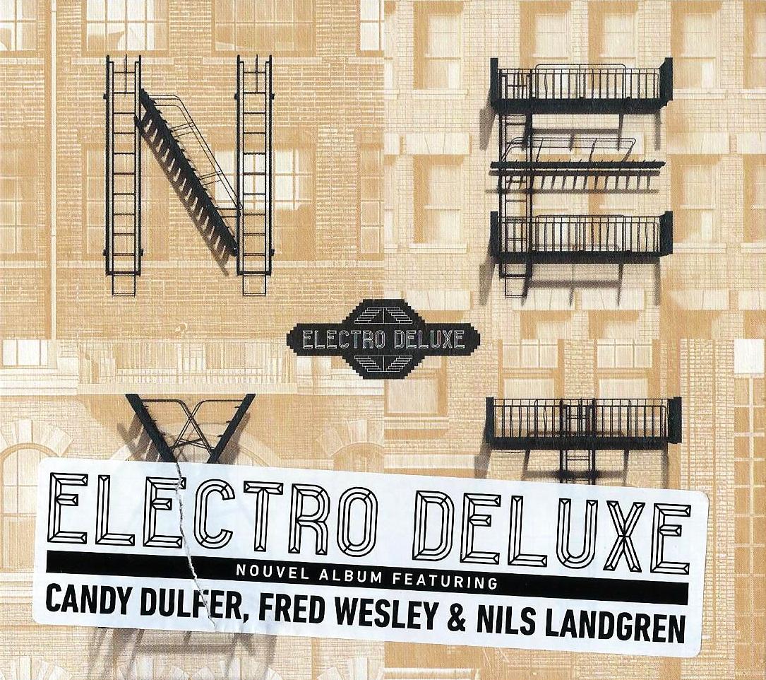 ELECTRO DELUXE