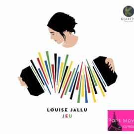Louise Jallu – Jeu (ENG review)