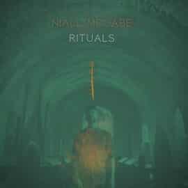 NIALL McCABE - Rituals