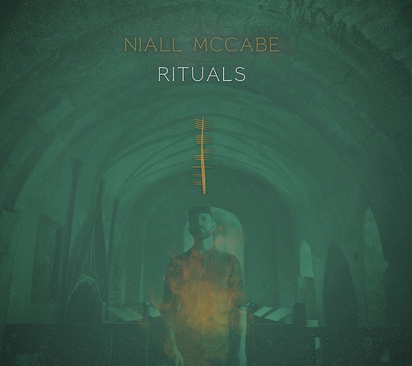 NIALL McCABE - Rituals