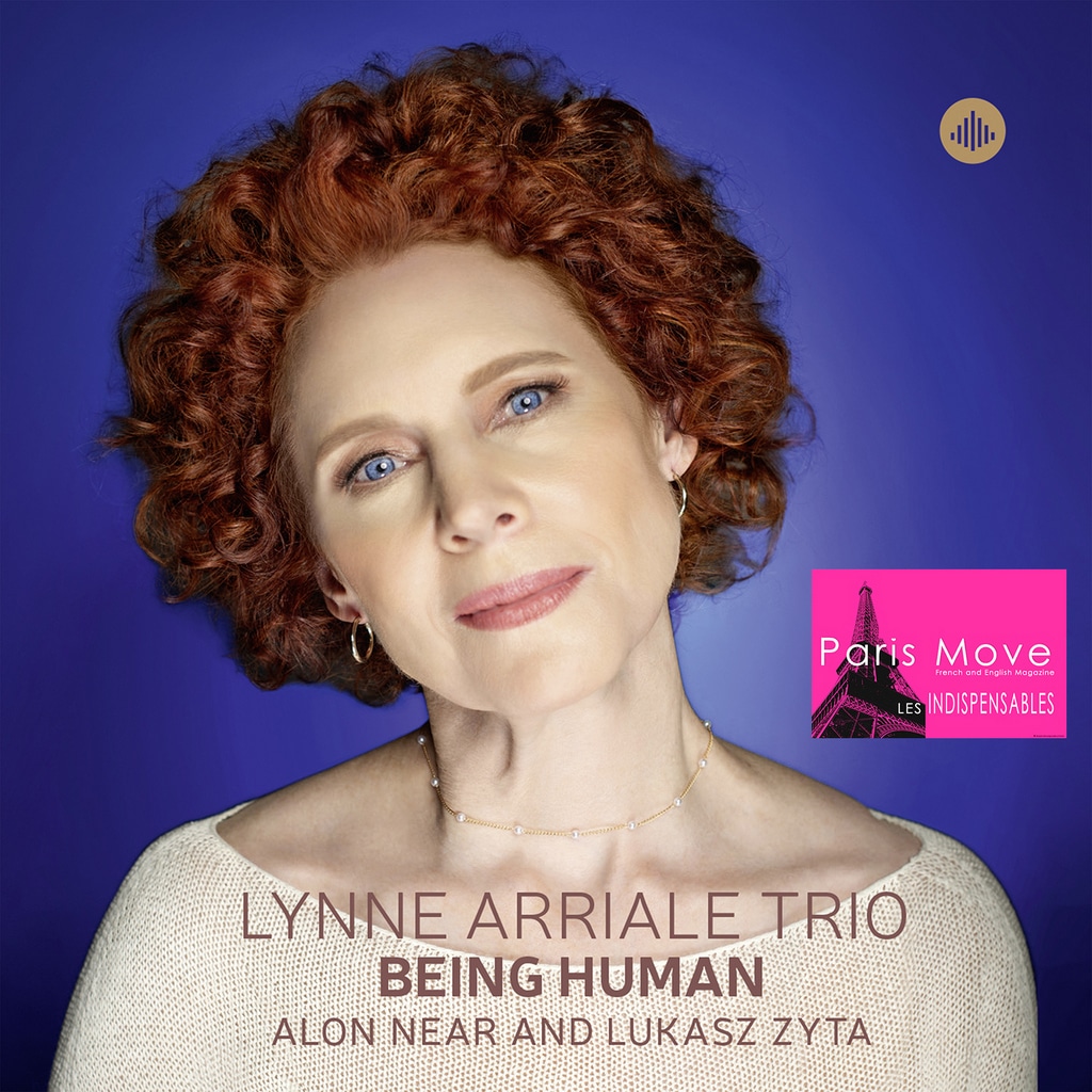 Lynne Arriale Trio – Being Human
