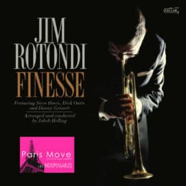 Jim Rotondi – Finesse