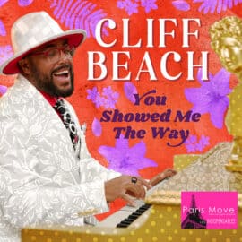Cliff Beach – You Showed Me The Way: