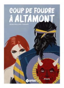 COUP DE FOUDRE A ALTAMONT