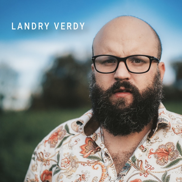 Landry Verdy