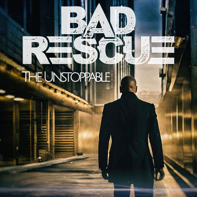 Bad Rescue