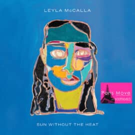 Leyla McCalla - Sun Without the Heat