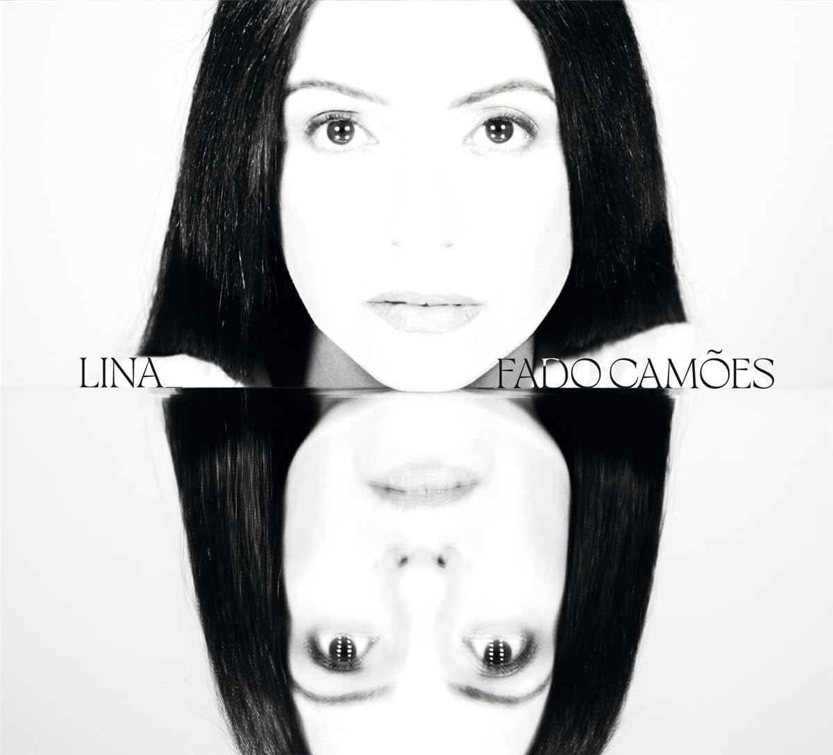 LINA - Fado Camões