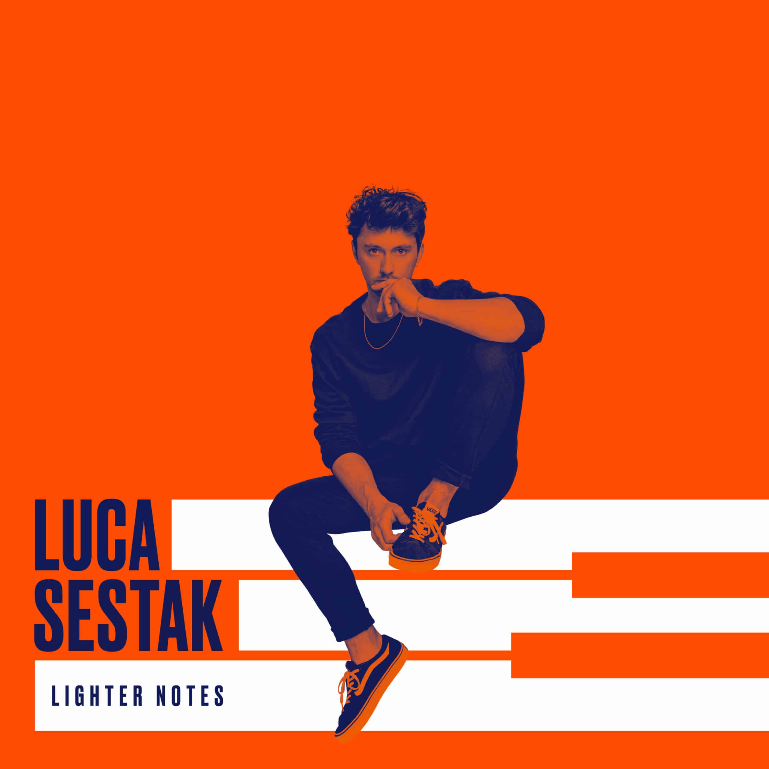 Lukas Sestak – Lighter Notes (ENG review)