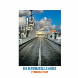 LES MAUVAISES LANGUES