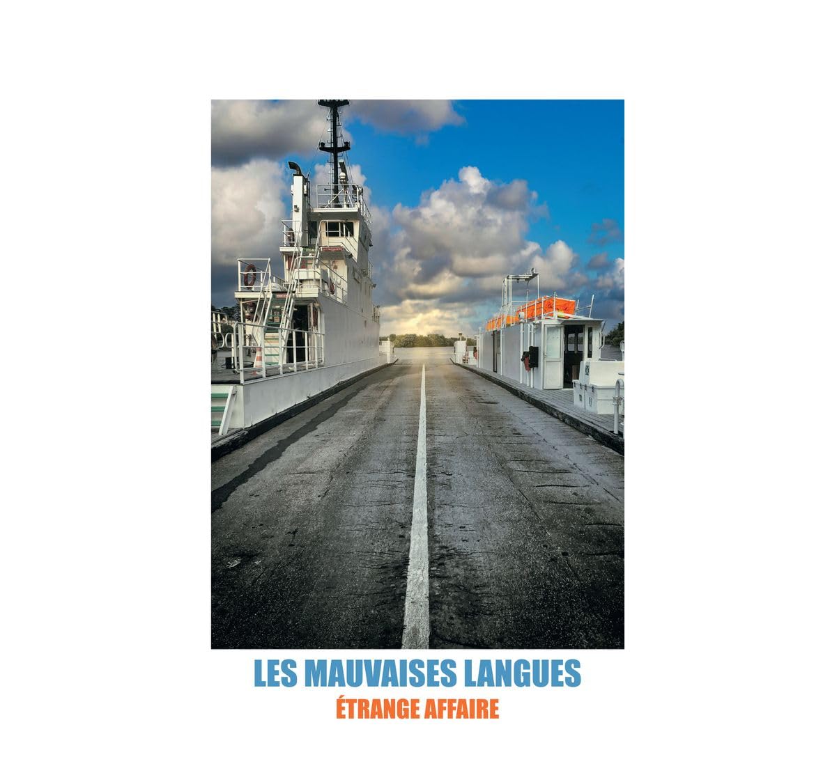 LES MAUVAISES LANGUES