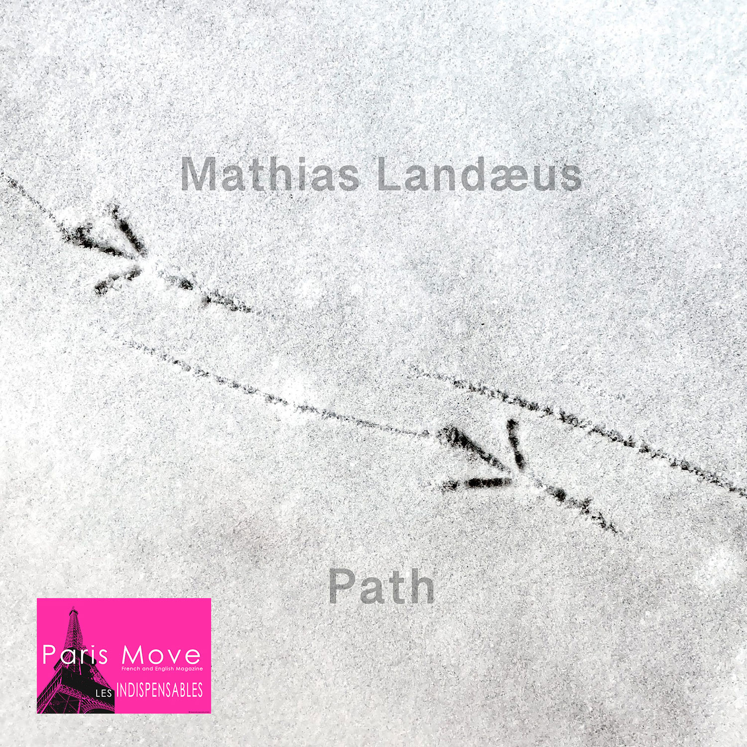 Mathias Landæus – Path