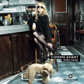 PATRICK EUDELINE - Comme avant