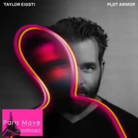 Taylor Eigsti - Plot Armor
