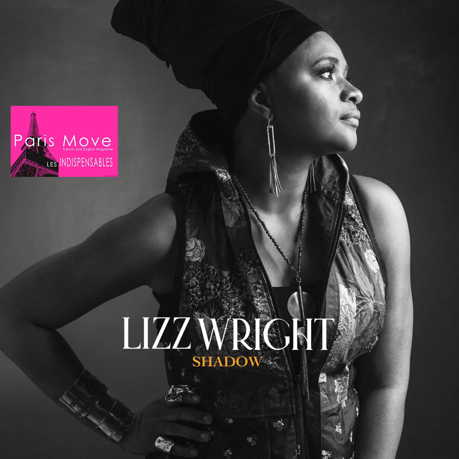 Liz Wright – Shadow