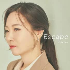 Eulie Lee – Escape (ENG review)