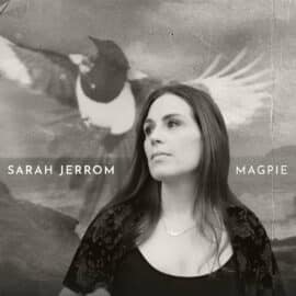 Sarah Jerrom – Magpie (ENG review)