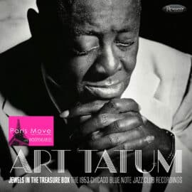 Art Tatum - The 1953 Chicago Blue Note Jazz Recordings