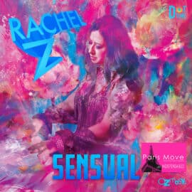 Rachel Z – Sensual (ENG review)
