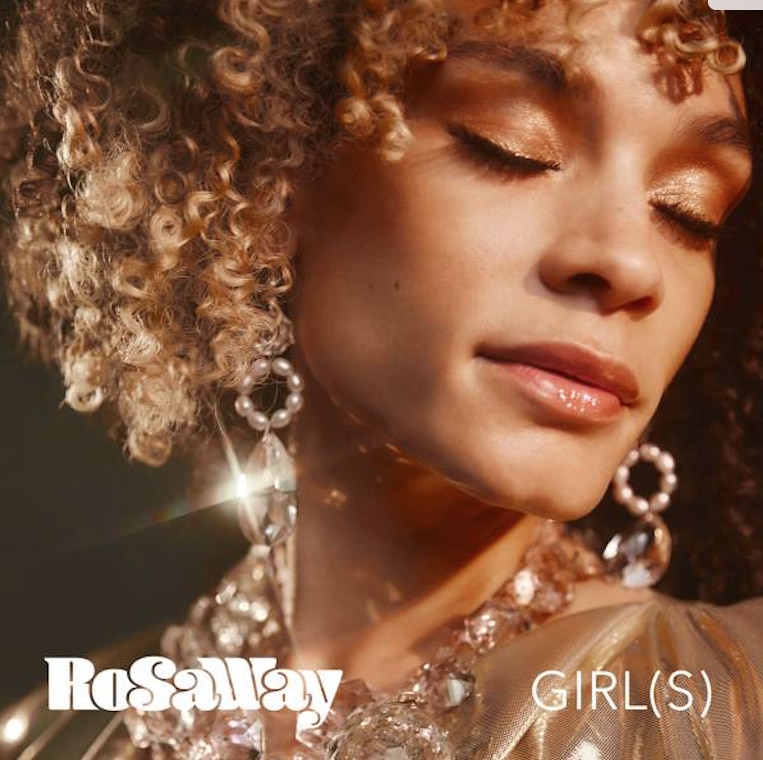 ROSAWAY - Girl(s)