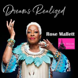 Rose Mallet - Dreams Realized (ENG review)