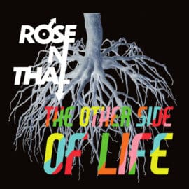 ROSENTHAL - The Other Side Of Life