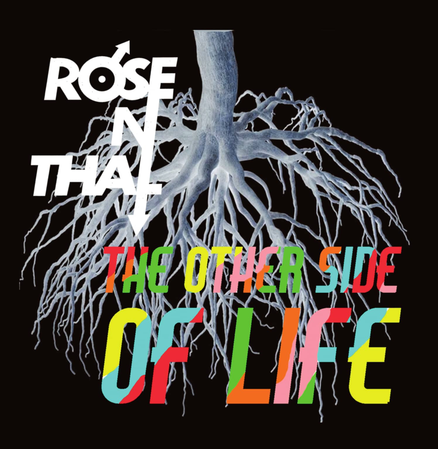 ROSENTHAL - The Other Side Of Life