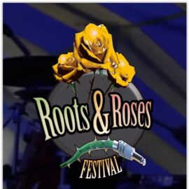 ROOTS & ROSES 2024