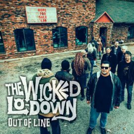 THE WICKED LO-DOWN - Out Of Line