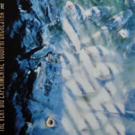 The Very Big Experimental Toubifri Orchestra - Outre