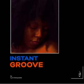 Cyril Amourette: sortie de l'album "Instant Groove"