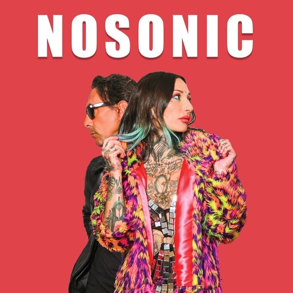 Nosonic : le clip "Encore et Encore"