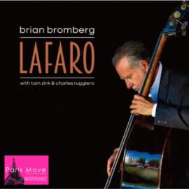 Brian Bromberg -LaFaro