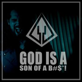 SLAVES OF IMPERIUM: vidéo "God Is A Son Of A Bitch"