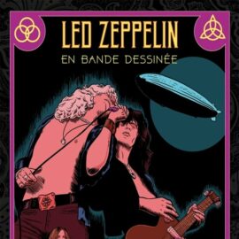 Led Zeppelin en BD