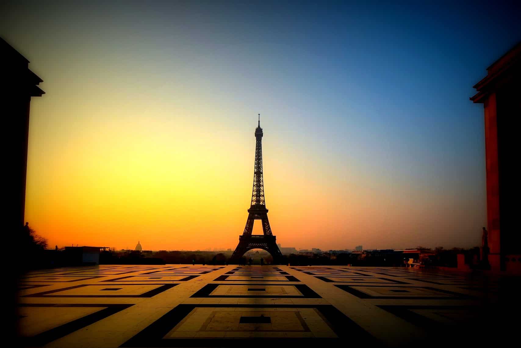 French Gap Semester and French Gap Year in Paris